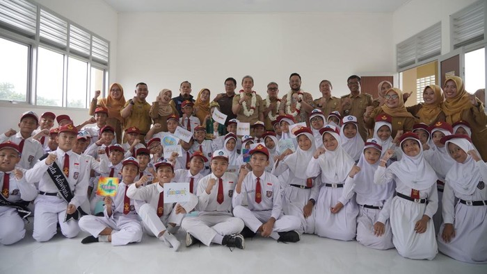 Komisi IV DPRD Bogor Dorong Pemkot Tingkatkan Kualitas Tenaga Pendidik