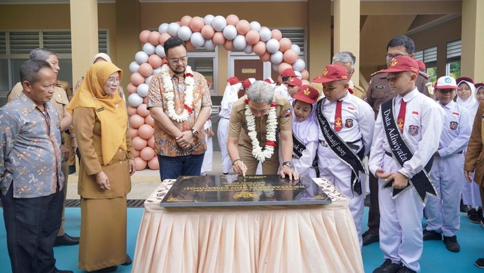 Komisi IV DPRD Bogor Dorong Pemkot Tingkatkan Mutu & Pemerataan Pendidikan