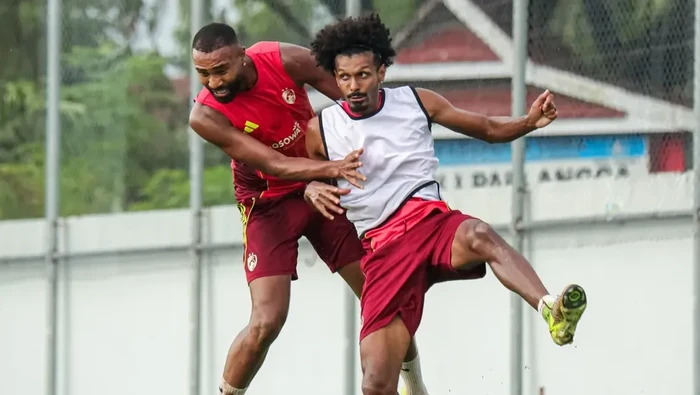 2 Pemain PSM Makassar Absen Lawan Malut United di Super League