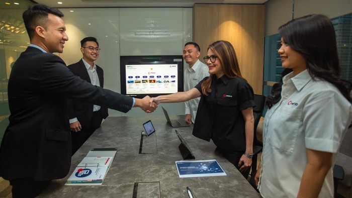 Dukung Hilirisasi Nasional, MIND ID Perkuat Tata Kelola Perusahaan