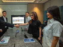 Dukung Hilirisasi Nasional, MIND ID Perkuat Tata Kelola Perusahaan