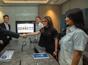 Dukung Hilirisasi Nasional, MIND ID Perkuat Tata Kelola Perusahaan