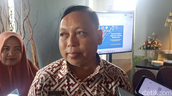 Siswa SD di Tulungagung Terpapar Jaringan Radikalisme Internasional