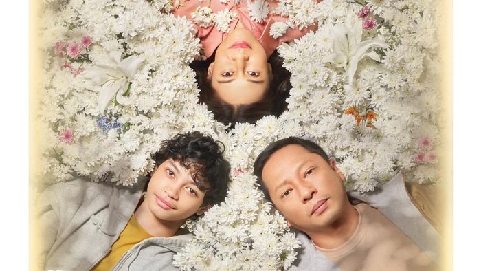 Sinopsis dan Pemain Esok Tanpa Ibu, Film Terbaru Dian Sastro