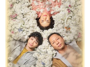 Sinopsis Film Esok Tanpa Ibu, Daftar Pemeran, serta Link Beli Tiketnya