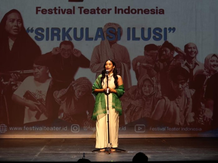 Festival Teater Indonesia 2025