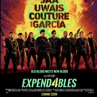 Sinopsis The Expendables 4 di Bioskop Trans TV, Turut Dibintangi Iko Uwais