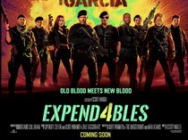 Sinopsis Film The Expendables 4, Aksi Terbaru Tim Legendaris