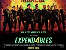 Sinopsis Film The Expendables 4, Aksi Terbaru Tim Legendaris