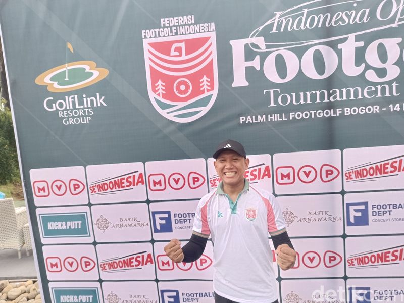 Footgolf Footgolf