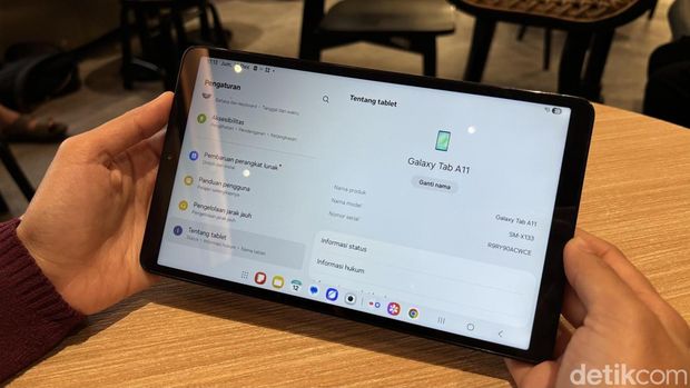 Galaxy A11 Galaxy A11