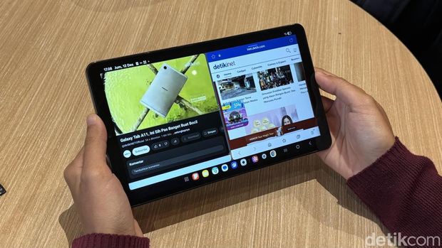 Galaxy A11 Galaxy A11