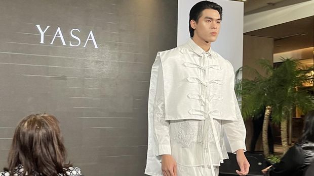 Gelaran Garis Poetih Raya Festival 2026 Gelaran Garis Poetih Raya Festival 2026, akan digelar mulai dari 29, 30, dan 31 Januari 2026 di City Hall, Pondok Indah Mall 3, Jakarta Selatan.