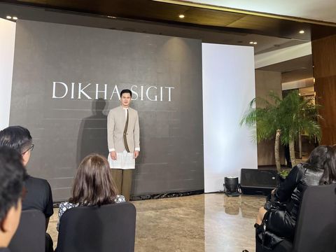 Gelaran Garis Poetih Raya Festival 2026 Gelaran Garis Poetih Raya Festival 2026, akan digelar mulai dari 29, 30, dan 31 Januari 2026 di City Hall, Pondok Indah Mall 3, Jakarta Selatan.