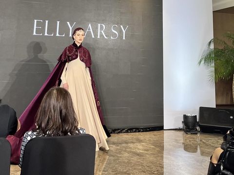 Gelaran Garis Poetih Raya Festival 2026 Gelaran Garis Poetih Raya Festival 2026, akan digelar mulai dari 29, 30, dan 31 Januari 2026 di City Hall, Pondok Indah Mall 3, Jakarta Selatan.