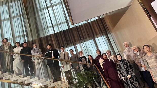 Gelaran Garis Poetih Raya Festival 2026 Gelaran Garis Poetih Raya Festival 2026, akan digelar mulai dari 29, 30, dan 31 Januari 2026 di City Hall, Pondok Indah Mall 3, Jakarta Selatan.