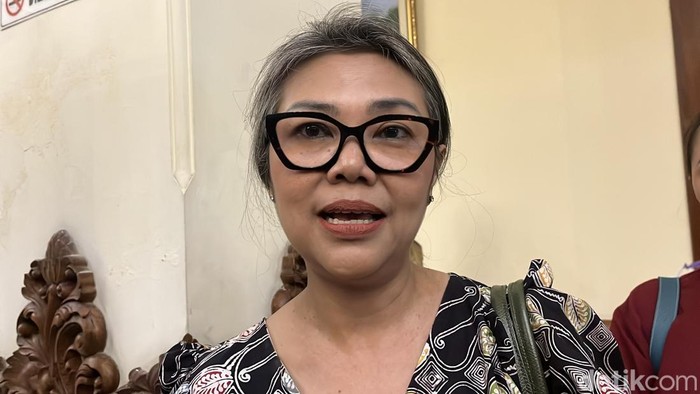 Alasan PB XIV Purbaya Tak Hadiri Pertemuan dengan PB XIV Mangkubumi di Balkot