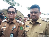 2 Kebijakan Bobby Nasution Semasa Walkot Medan yang Dibatalkan Rico Waas