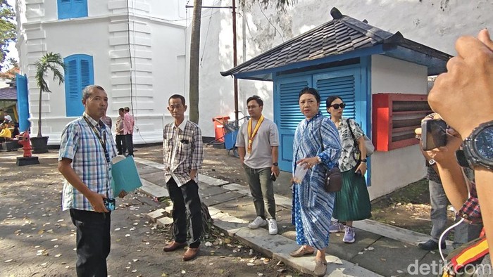 Buntut Gembok Keraton Solo Diganti, LDA Bakal Tempuh Jalur Hukum