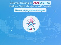 Cara Aktivasi dan Login ASN Digital dengan MFA, Mudah dan Praktis!