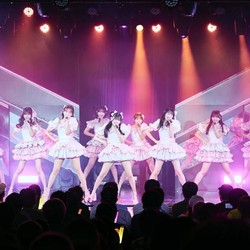 Insiden Penusukan Gegerkan Teater HKT48, 1 Orang Ditangkap