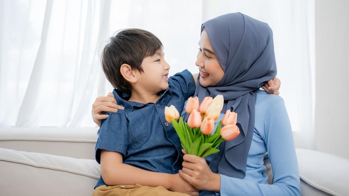 25 Ucapan Selamat Hari Ibu 2025, Sampaikan pada 22 Desember Nanti!
