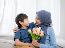 Kapan Hari Ibu Nasional 2025? Cek Informasinya di Sini!