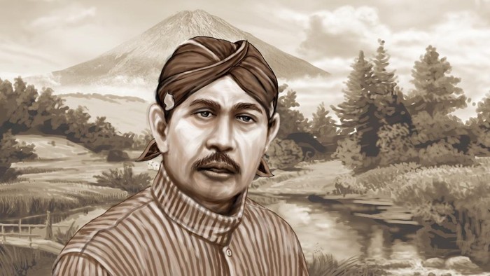 Eyang Santri Diusulkan Jadi Calon Pahlawan Nasional dari Sukabumi