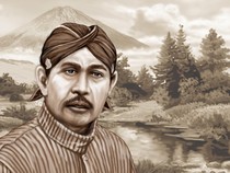 Kisah Eyang Santri, Melawan Kolonial hingga Mendanai Sumpah Pemuda