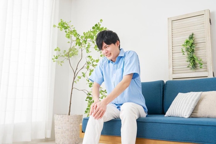 Jarang Minum Air Mineral? Hati-hati Sendi Bisa Rusak Perlahan