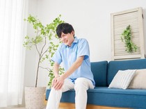 Jarang Minum Air Mineral? Hati-hati Sendi Bisa Rusak Perlahan