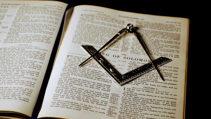 Jejak Freemasonry dan Peran Pendidikannya di Bandung