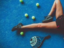 Dokter Ungkap Cedera yang Paling Sering Dialami saat Main Padel