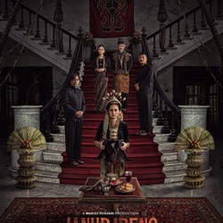 Janur Ireng: Sewu Dino Siap Menghantui Pasar Internasional