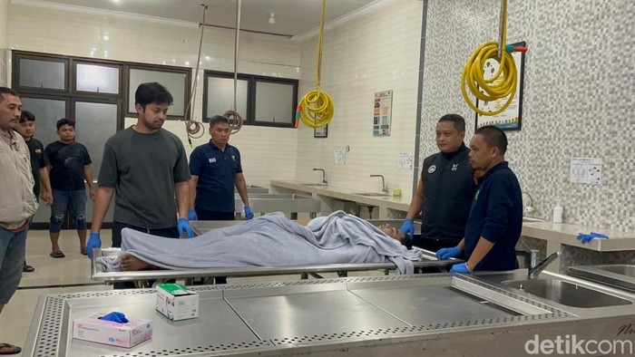 Kronologi Tembak Mati Agus, Begal Pembacok Polisi Lumajang