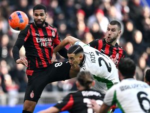 Nilai Jay Idzes Tembus Rp 173 Miliar, Hadirkan Derby Milan di Bursa Transfer?