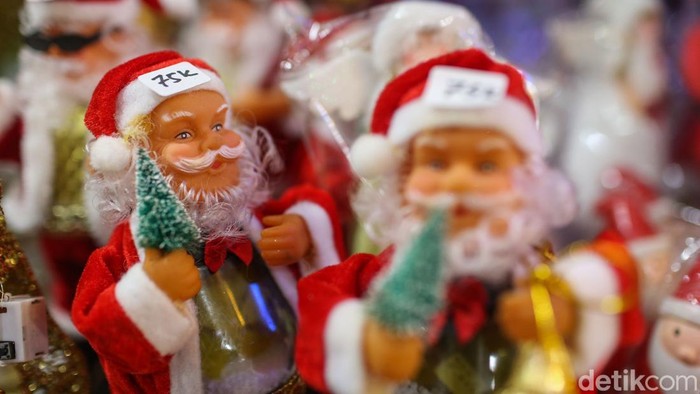 Serba-serbi Persiapan Mudik-Balik Libur Natal dan Tahun Baru