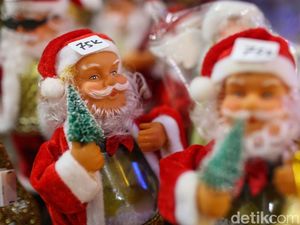 Serba-serbi Persiapan Mudik-Balik Libur Natal dan Tahun Baru
