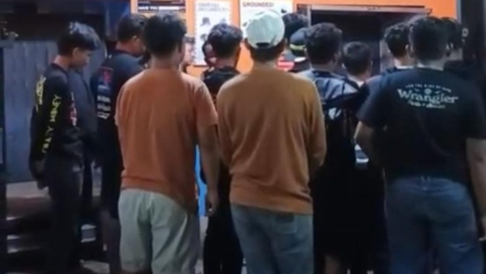 Jenazah Pembalap Awhin Sanjaya Diterbangkan ke Sulsel