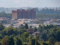 Junta Myanmar Klaim Basmi Sindikat Penipuan Terbesar, Benarkah?