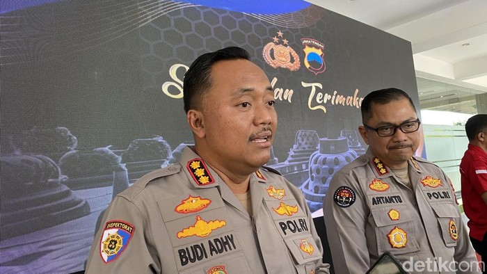 Polisi Ungkap Pembunuhan Pengacara Aris Munadi di Cilacap Sudah Terencana