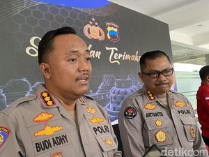 Polisi Ungkap Pembunuhan Pengacara Aris Munadi di Cilacap Sudah Terencana