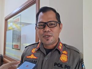 Pemkot Mataram Batasi Penjualan Kembang Api dan Petasan Jelang Nataru