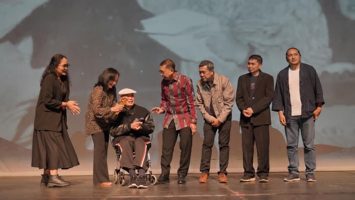 Festival Teater Indonesia 2025 Tuntas Digelar, Jakarta Jadi Penutup