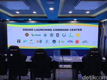 Pemerintah Bikin Command Center, Pelototi Pembangunan Kopdes Merah Putih