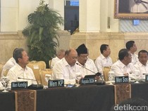 Video: Kepala BGN Lapor ke Prabowo soal Mobil MBG Tabrak Siswa di Cilincing