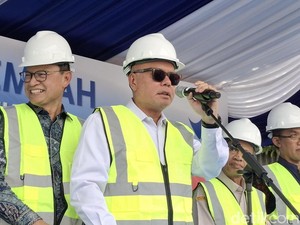 Pemerintah Harap Import Alert AS untuk Rempah-Udang RI Segera Dicabut