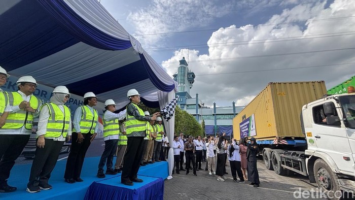 BPOM Pastikan 174 Ton Rempah Bebas Cesium-137, Ekspor ke AS Kembali Jalan