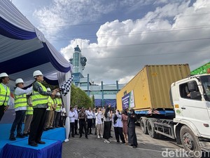 BPOM Pastikan 174 Ton Rempah Bebas Cesium-137, Ekspor ke AS Kembali Jalan