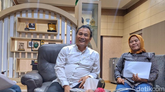 Serikat Pekerja Minta UMK Kabupaten Bandung 2026 Naik hingga 10 Persen